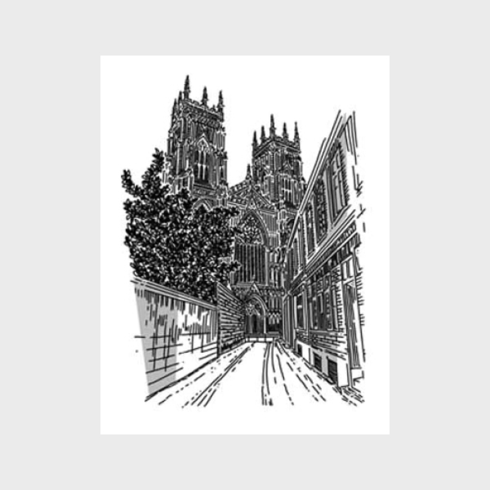 Living North LIVE 2023 The Artists You'll Find this Spring at York